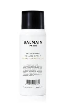 Balmain Travel Texturizing Volume Spray 75ml, . .